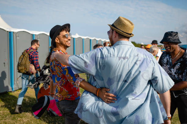 Best Affordable portable toilet rental  in Brookmont, MD
