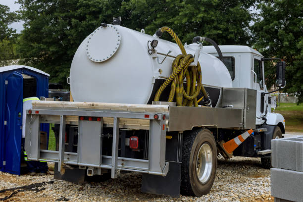 Best Best portable toilet rental  in Brookmont, MD