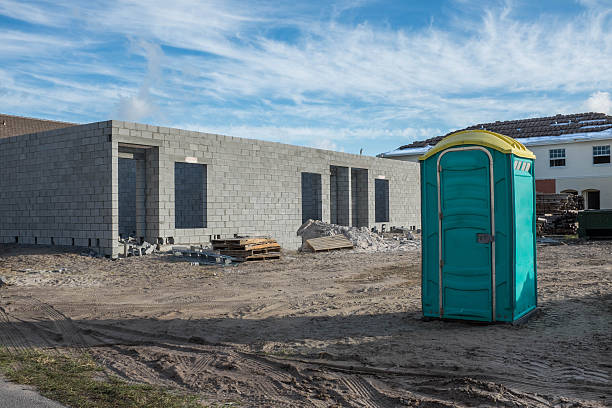 Best Portable bathroom rental  in Brookmont, MD